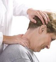 Come trattare l'osteocondosi cervicale